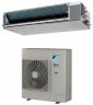 Канальный кондиционер Daikin FBA71A9/RZAG71NV1