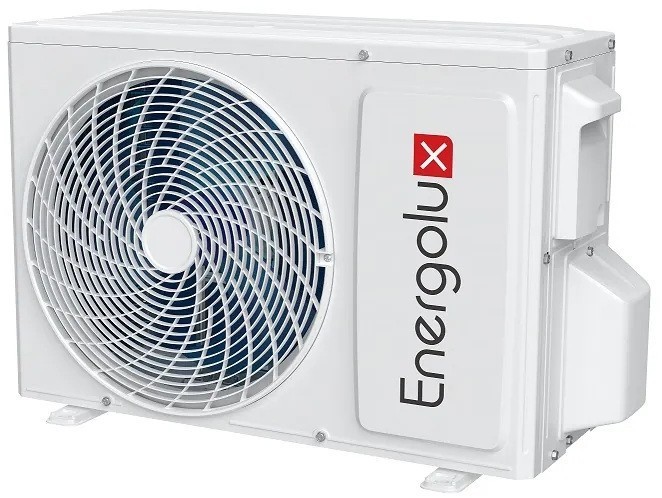 Сплит-система Energolux SAS09B4-A/SAU09B4-A-WS40 с зимним комплектом (-40)