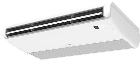 Сплит-система Dantex RKD-48CHANI/RKD-48HANIE-W
