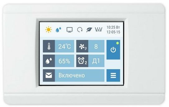 Breezart 3700 Lux W 30