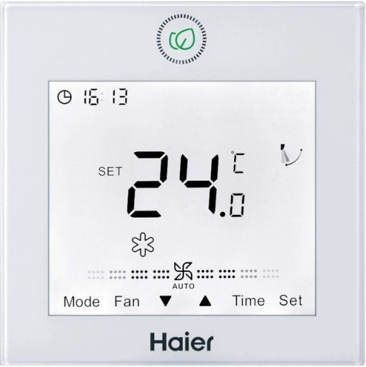 Канальный кондиционер Haier AD105S1LM1FA/1U105S1LS1FB