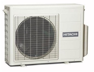 Hitachi RAM-40NP2E / RAK-18RPEx2