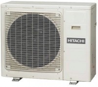 Hitachi RAM-110NP5E / RAD-50RPE + RAD-35RPEx2