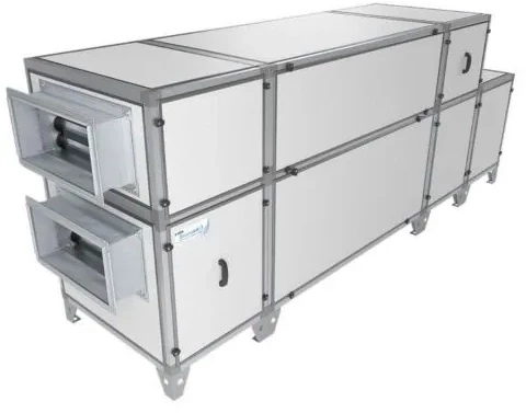 Breezart 3700 Lux RP PB AC 15