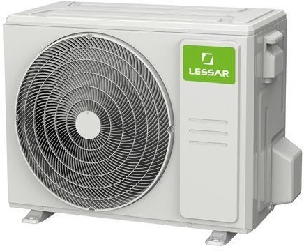 Канальный кондиционер Lessar LS-HE36DVA4/LU-HE36UVA4