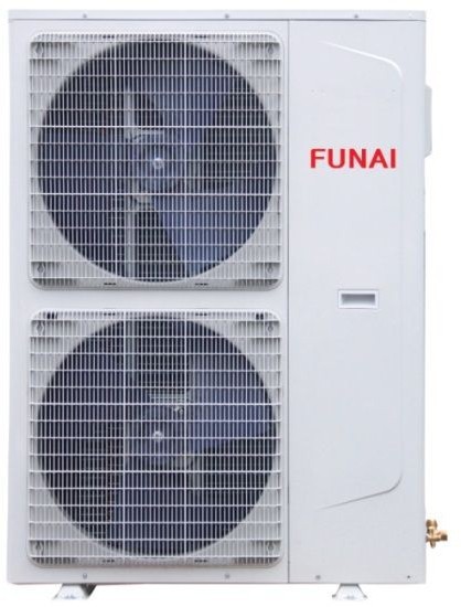 Кассетный кондиционер Funai LAC-DR140HP.C01