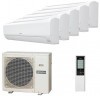 Hitachi RAM-90NP5E / RAK-18RPEx5
