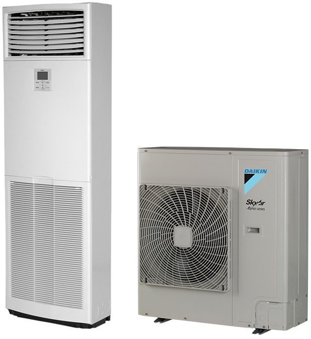 Сплит-система Daikin FVA71A / RZASG71MV1