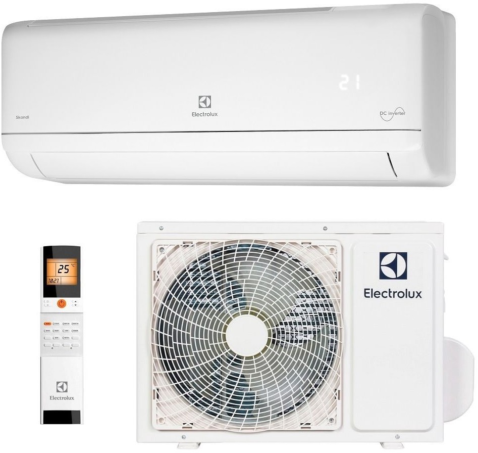 Сплит-система Electrolux EACS/I-07HSK/N3