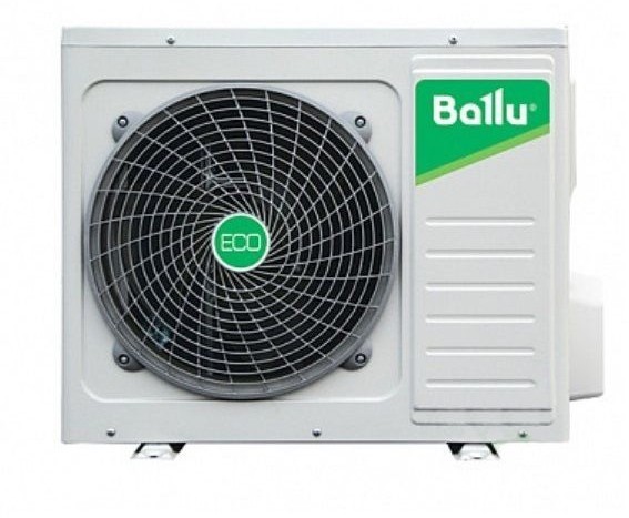 Сплит-система Ballu BSPI-10HN8/BL/EU