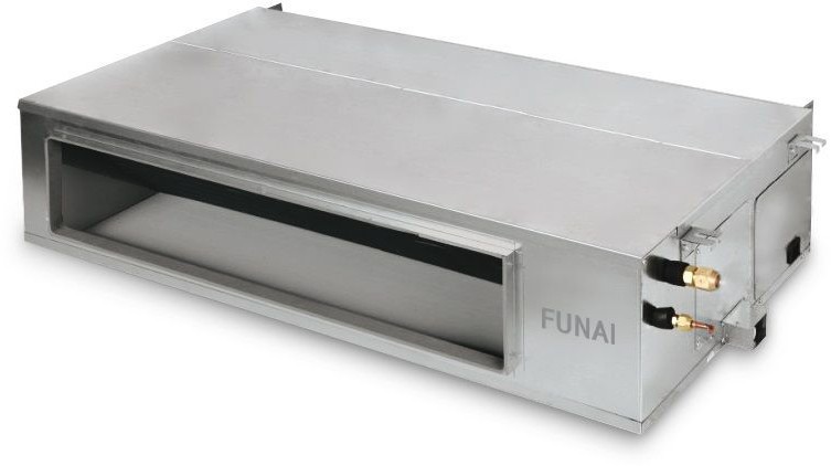 Канальный кондиционер Funai LAC-DR70HP.D01