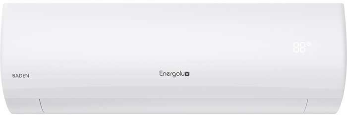 Сплит-система Energolux SAS07BD1-A/SAU07BD1-A-WS30 с зимним комплектом (-30)