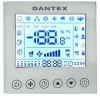 Кассетный кондиционер Dantex RKD-24UHTNI/RKD-24HTNIE-W