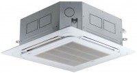 Кассетный кондиционер LG CT24R/UU24WR
