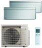 Daikin 5MXM90A / FTXA50BSx2