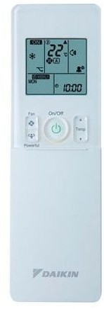 Daikin 5MXM90A / FTXA50BSx2