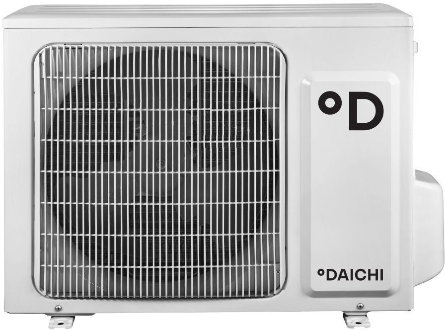 Кассетный кондиционер Daichi DA35ALFS1R/DF35ALS1R
