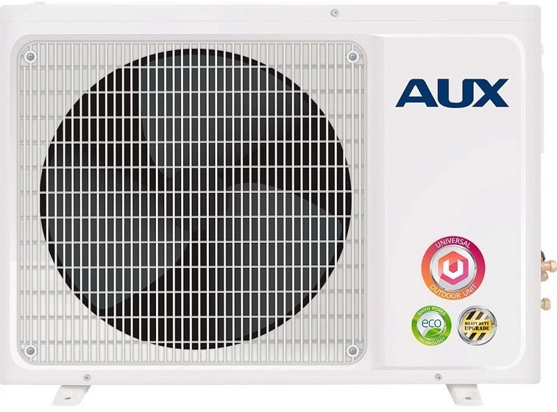 Кассетный кондиционер AUX ALCA-HS24/4DR2/AL-HS24/4DR2(U)