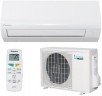 Сплит-система Daikin FTXF20D/RXF20D с зимним комплектом (-40)