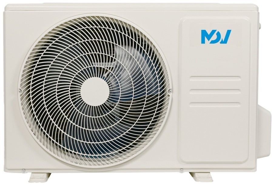 Кассетный кондиционер MDV MDCAC4I-09HRFN8/MDOAG-09HDN8