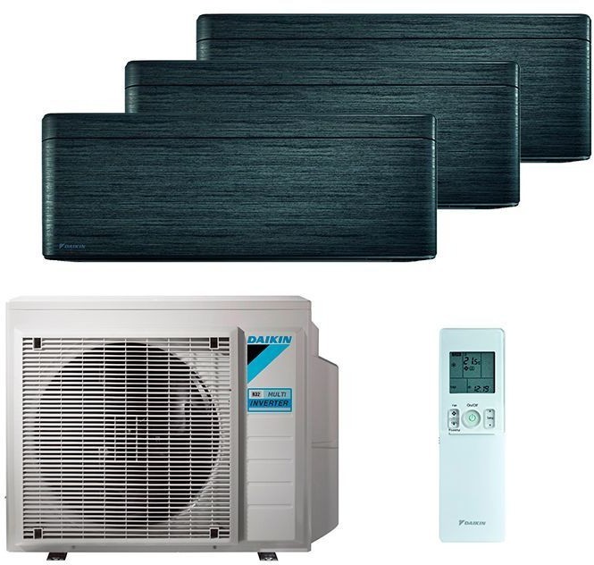 Daikin 3MXM52A / FTXA20BTx3