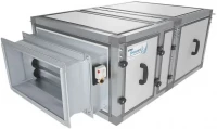 Breezart 2700 Extra AC
