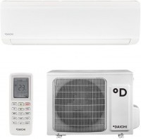 Сплит-система Daichi ICE25AVQ1/ICE25FV1 с зимним комплектом (-40)
