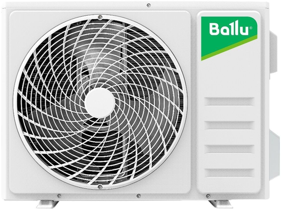 Кассетный кондиционер Ballu BLCI_C-18HN1_24Y
