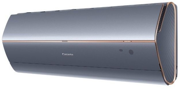 Сплит-система Casarte СAS35MW1/R3-B/1U35MW1/R3