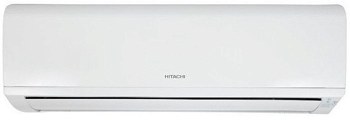 Hitachi RAM-110NP5E / RAD-50RPE + RAK-25RPEx2