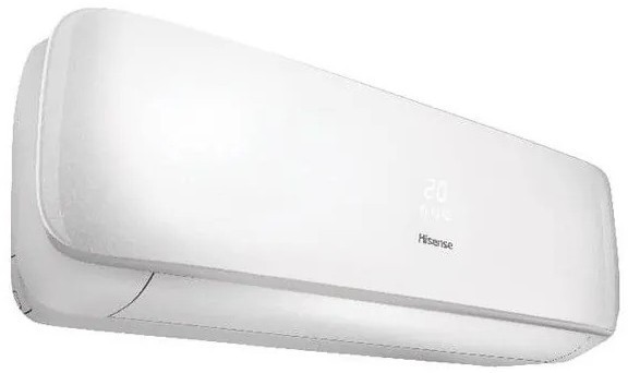 Сплит-система Hisense AS-07HW4SYDTG035 Wi-Fi