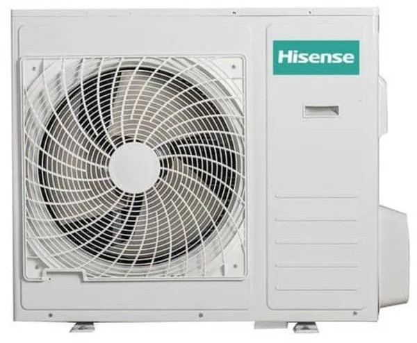 Сплит-система Hisense AS-07HW4SYDTG035 Wi-Fi