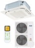 Кассетный кондиционер AUX ALCA-H48/5DR2А/AL-H48/5DR2A(U)