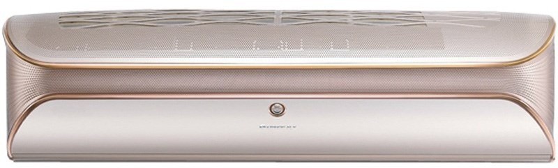 Сплит-система Gree GWH12AKCXD-K6DNA1A (gold)