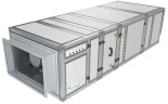 Breezart 4500 Lux F AC 22,5
