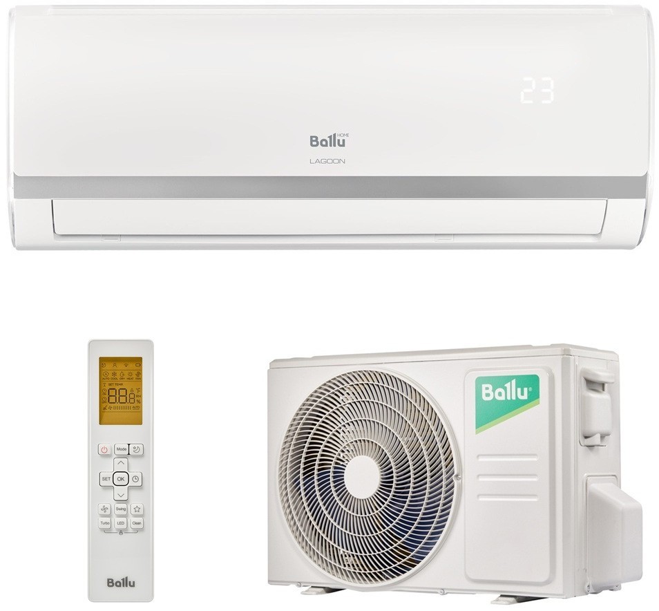 Сплит-система Ballu BSD-07HN8