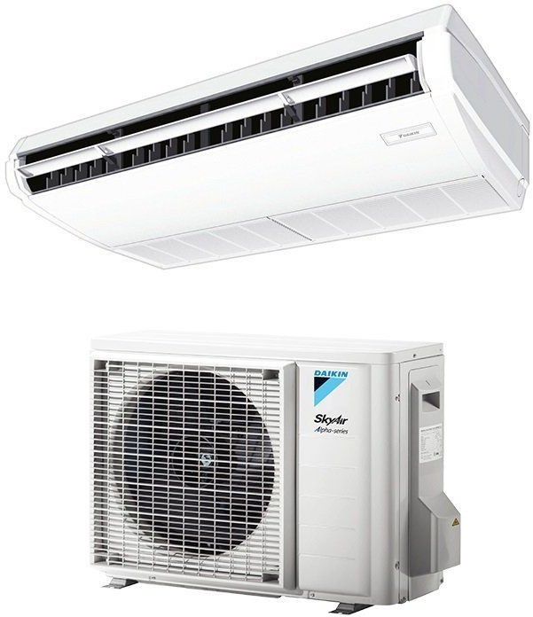 Сплит-система Daikin FHA71A9/RZAG71NY1