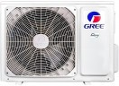 Сплит-система Gree GWH09ACC-K6DNA1F(white)