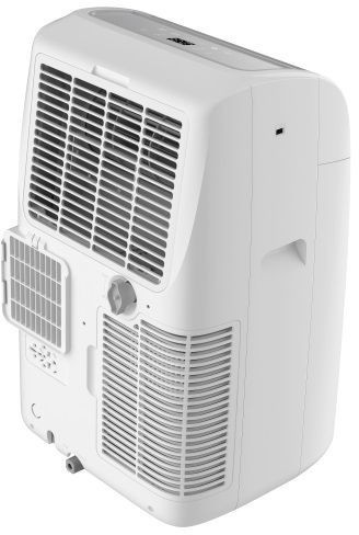 Напольный кондиционер Funai MAC-CM46HPN04