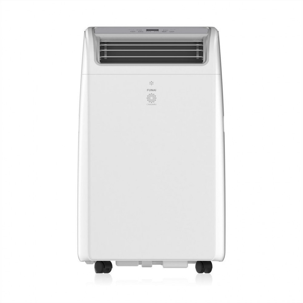 Напольный кондиционер Funai MAC-CM46HPN04