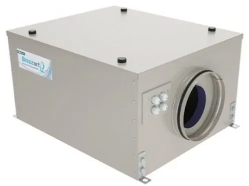 Breezart 400 Lux AC