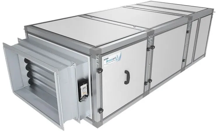 Breezart 6000-C Lux 60