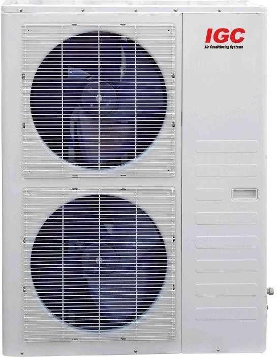 Сплит-система IGC IFX-60HS/U