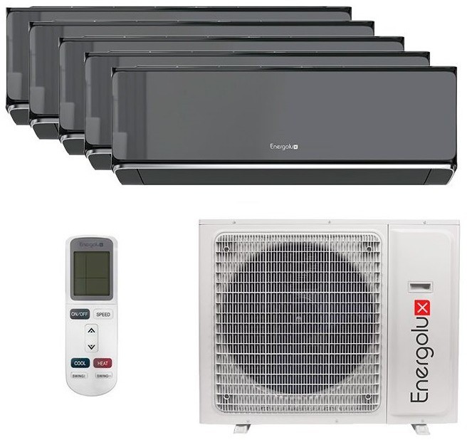 Energolux SAM42M2-AI/5 / SAS07M3-AIBx5
