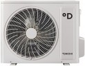 Кассетный кондиционер Daichi DA50BLFS1R1/DF50BLS1R1
