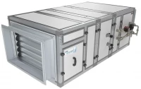 Breezart 6000-C Aqua W