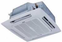 Кассетный кондиционер Pioneer KFC60GV/KON60GV