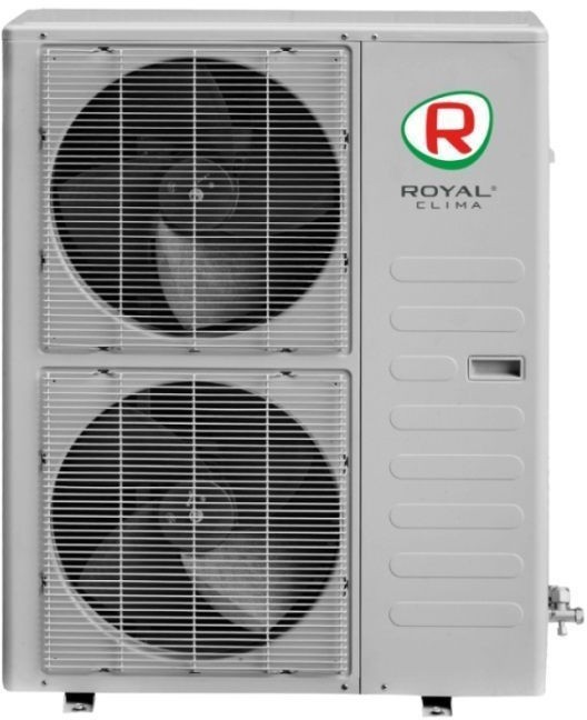 Сплит-система Royal Clima ES-S 60HRCX/ES-E 60HX