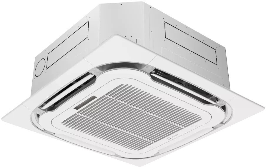 Кассетный кондиционер Syscool SYSPLIT CASSETTE 36 HP R