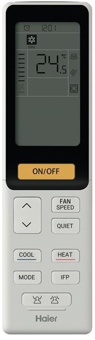 Кассетный кондиционер Haier AB25S2SC2FA/1U25S2SM4FA